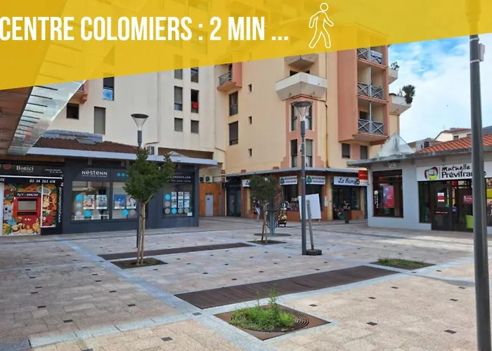 T4 - 5min Airbus - 10min Aeroport - Parking Apartment